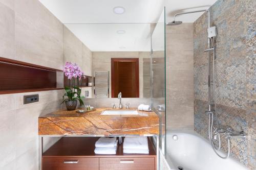 Jalta Boutique Hotel, Praga (foto 9)