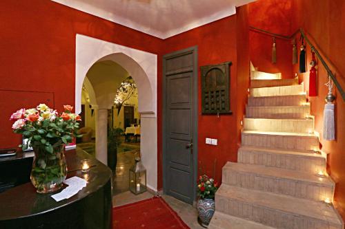 Riad Jardin Secret