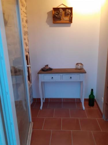 gîte le tilleul de la Fontaine (gite le tilleul de la Fontaine) in Tintury