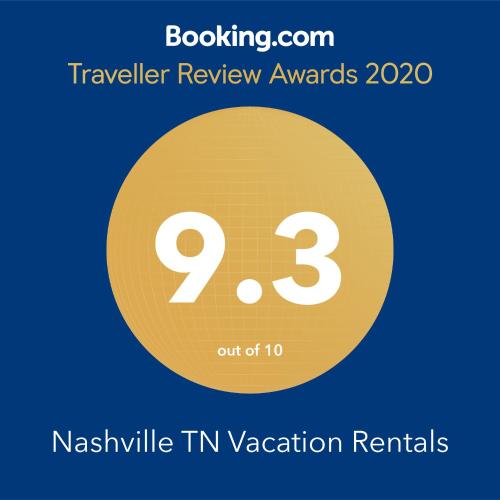 Nashville TN Vacation Rentals