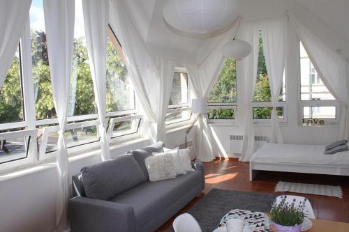 Apartament Central Sopot