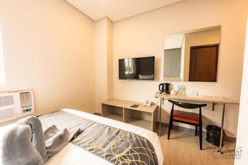 Hotel One in Cebu