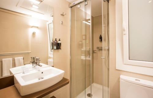 Aparthotel Silver - main image