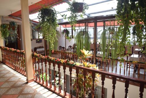 อาหารและเครื่องดื่ม, Hotel Casa Montero in ซานเซบาสเตียน