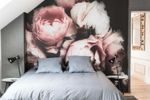 Sweet Home Rennes Centre Historique 65 m2 4