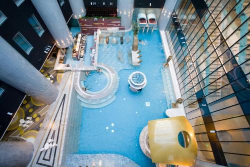 Tallink Spa & Conference Hotel Tallinn