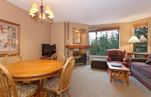 The Marquise by Whistler Premier in Whistler, Canada