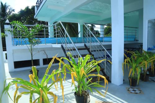 Orr's Hill Day's Inn – Trincomalee, GA