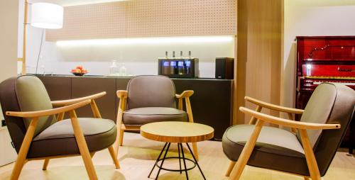 Aparthotel Silver - image 4