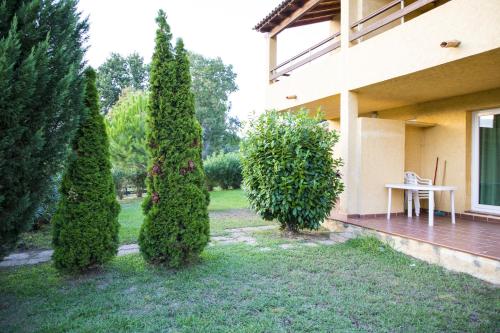 Residence de Tourisme Marina Corsa