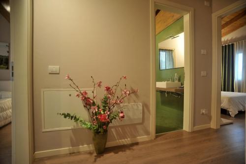 Bed & Breakfast Vieulif, Moniga del Garda (photo 2)