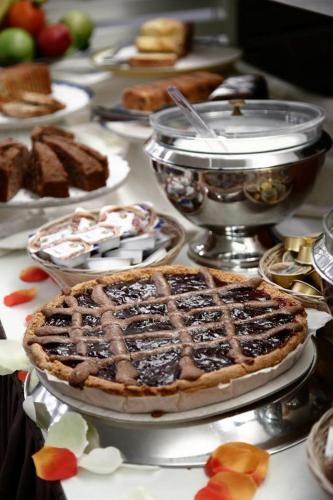 Hotel Villa Lalla - image 7