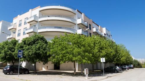  Casa Bonita in Tavira