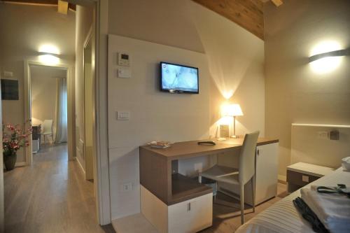 Bed & Breakfast Vieulif, Moniga del Garda (photo 5)