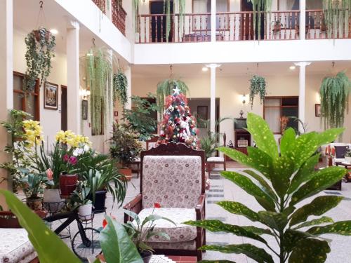 บริการและสิ่งอำนวยความสะดวก, Hotel Casa Montero in ซานเซบาสเตียน