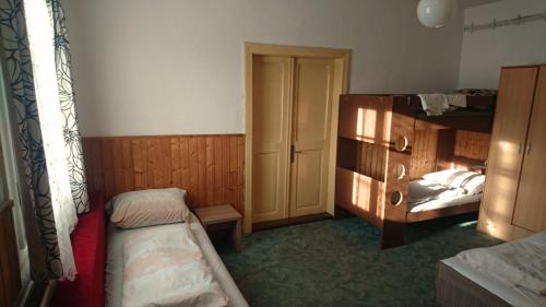 Chata Luna Room Type - Family Room