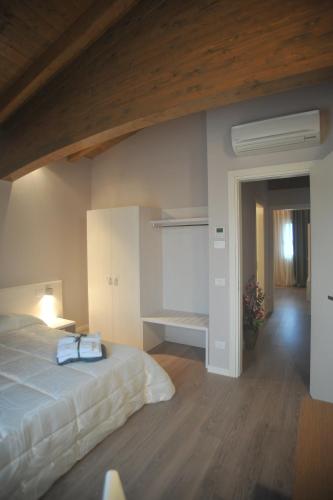 Bed & Breakfast Vieulif, Moniga del Garda (photo 6)