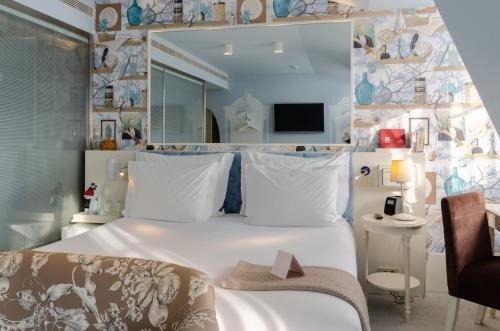 LX Boutique Hotel