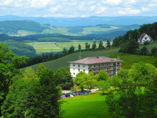 Hotel Bad Ramsach - Läufelfingen