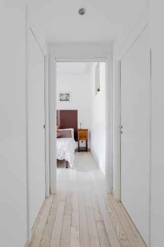 Minerva's Place, Řím (fotografie 8)