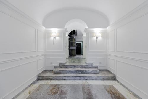 Minerva's Place - Rome