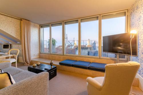 LX Boutique Hotel