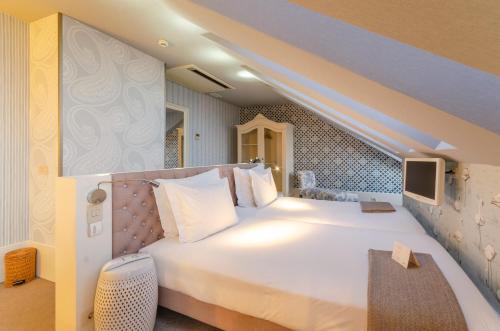 LX Boutique Hotel
