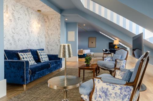 LX Boutique Hotel