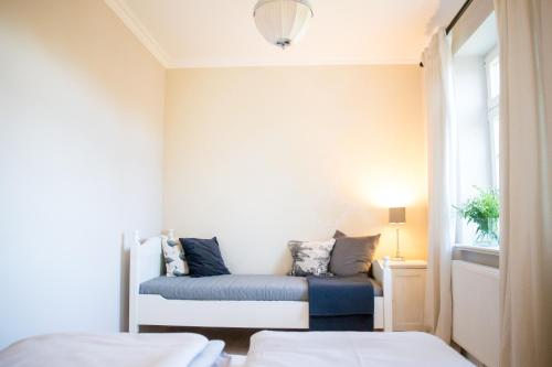 Gutshaus Volzrade Boutique Hotel 13.4km von Pritzier entfernt