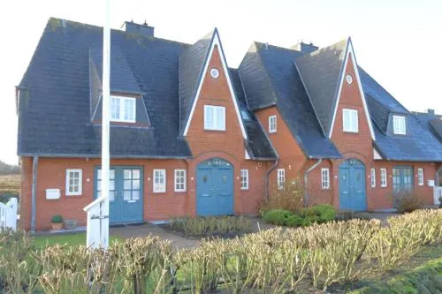 Fewo Heidepark 1c in Wenningstedt-Braderup, Deutschland