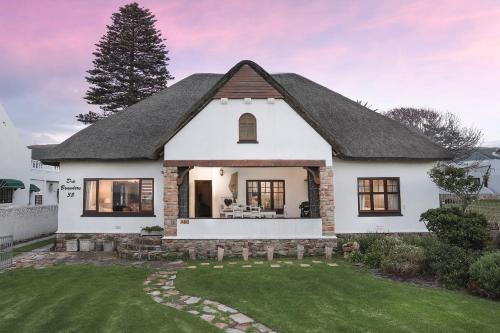 Die Branders @ 35 Marine Drive, Hermanus