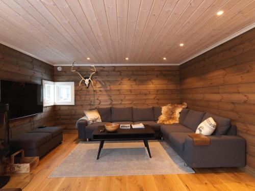 Stranda Fjellgrend in Stranda