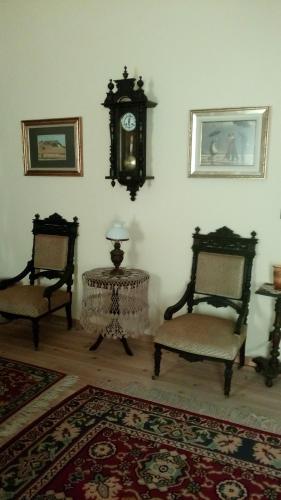 Retro - 19th Century Guest House, Balchik (photo 5)