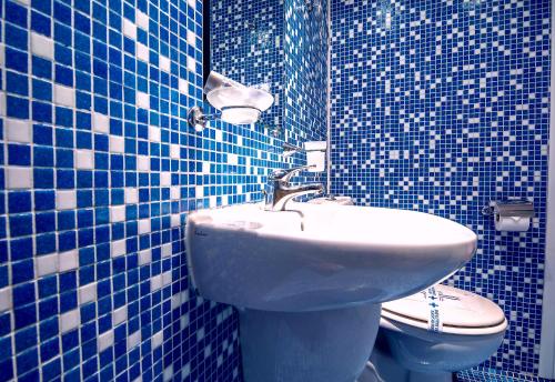 Family Hotel Dalis – Sofia, PA