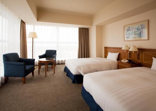 HOTEL GRAND HILLS SHIZUOKA