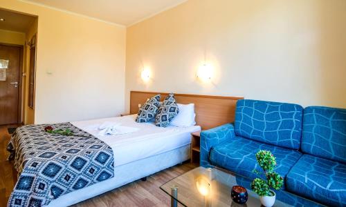 Family Hotel Dalis - image 13