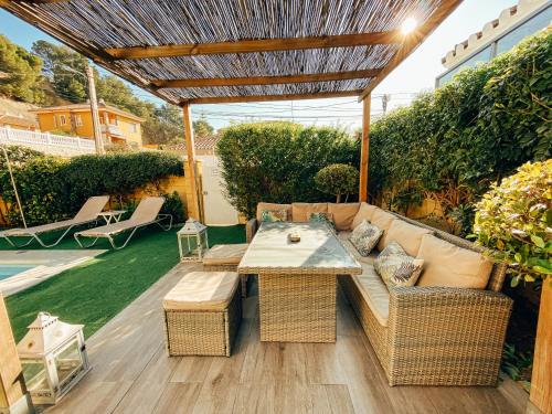 Charming country house Torremolinos - image 10