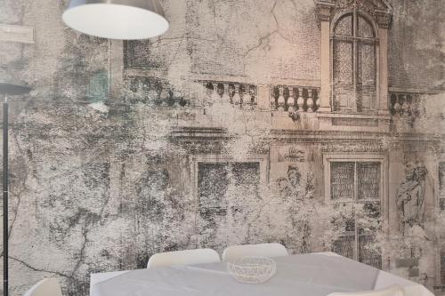 阿爾亞利吉耶麗別墅酒店 (Ahr Hotel Villa Alighieri) in 斯特羅