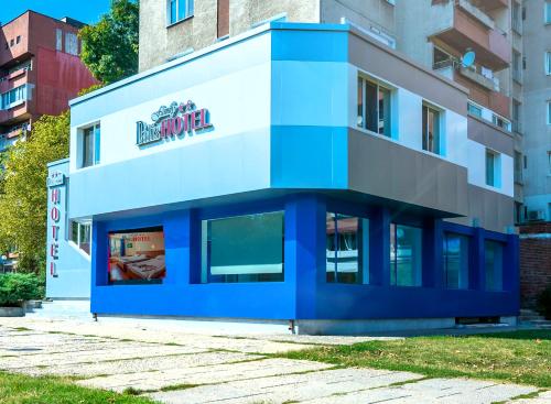 Family Hotel Dalis – Sofia, PA