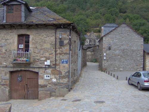 Casa Trallera - Noceda del Bierzo