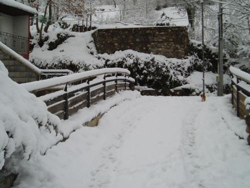 Casa Trallera in Pobladura De Las Regueras