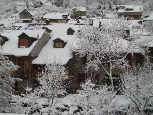Apkārtne, Casa Trallera in Pobladura De Las Regueras