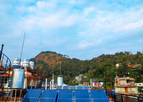 Hotel Pokhara Paradise – Pokhara, FL