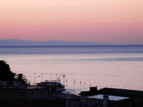 Au Cavettu Home in Varazze