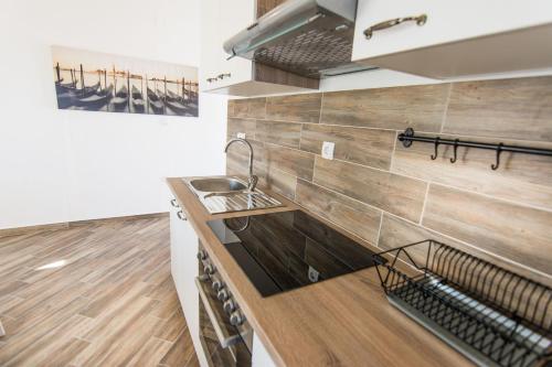 Apartments Tarragon - image 14