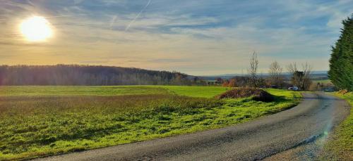 Le Loft Nature Bien-Etre du Tarn entre Toulouse et Albi & Les Cottages du Tarn