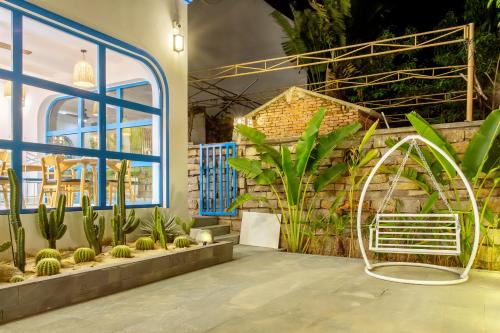 Santorin HoiAn Villa, Hội An (Foto 9)