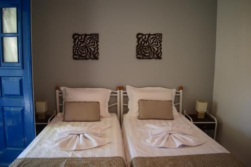 Embati Folegandros rooms