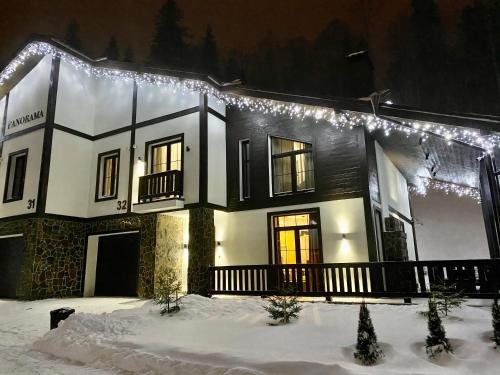 Chalet