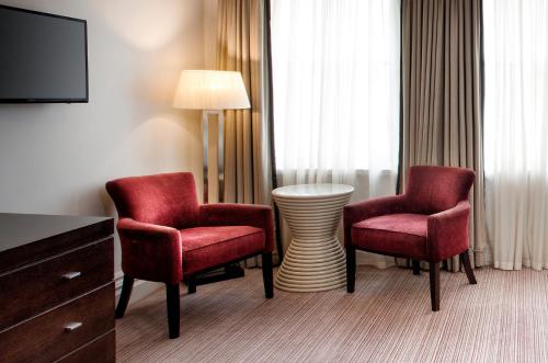 Leonardo Hotel Cardiff, Cardiff (photo 8)